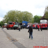 Nutzfahrzeugtreffen 2013